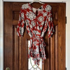 Who What Wear jumper